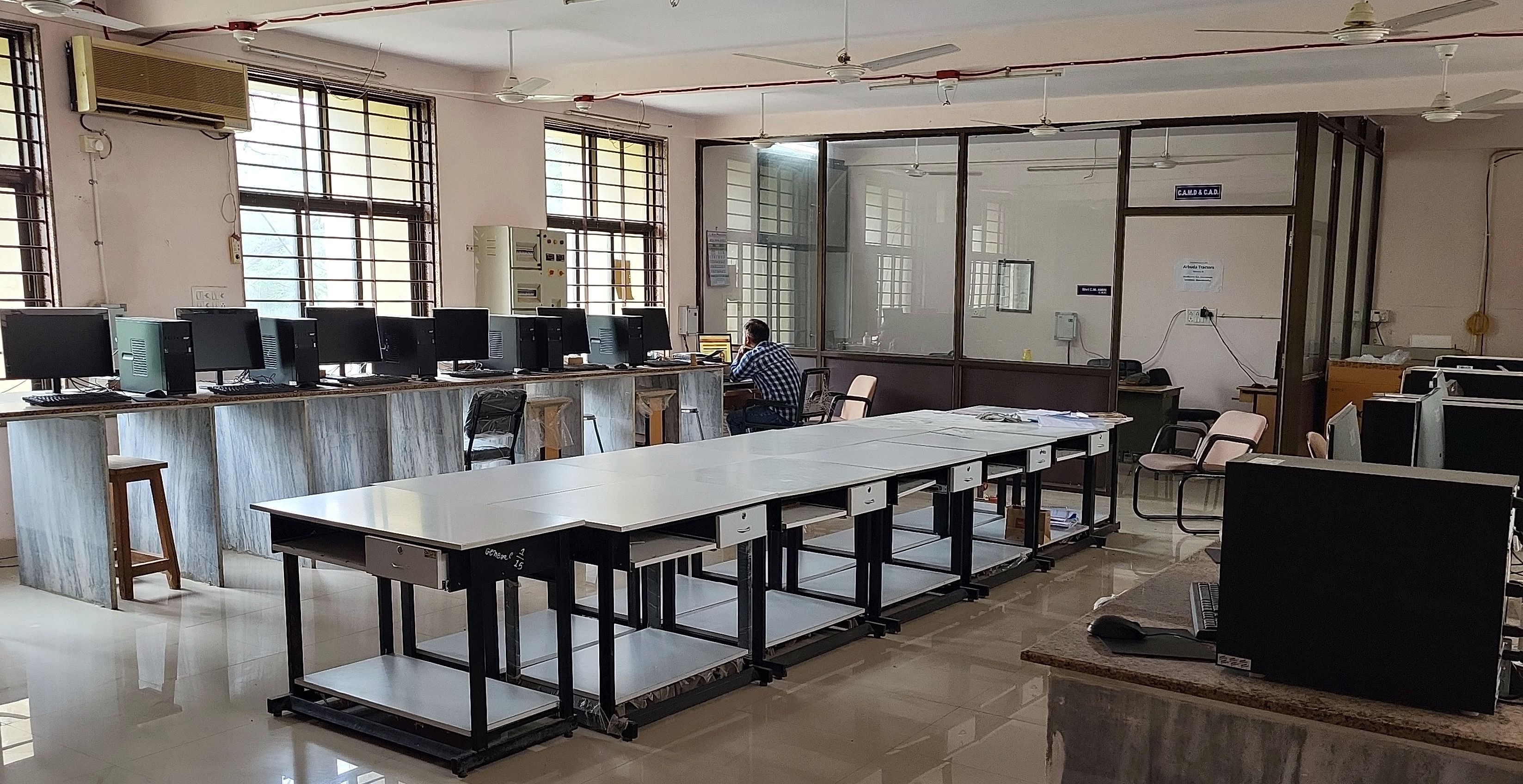 CAD Lab